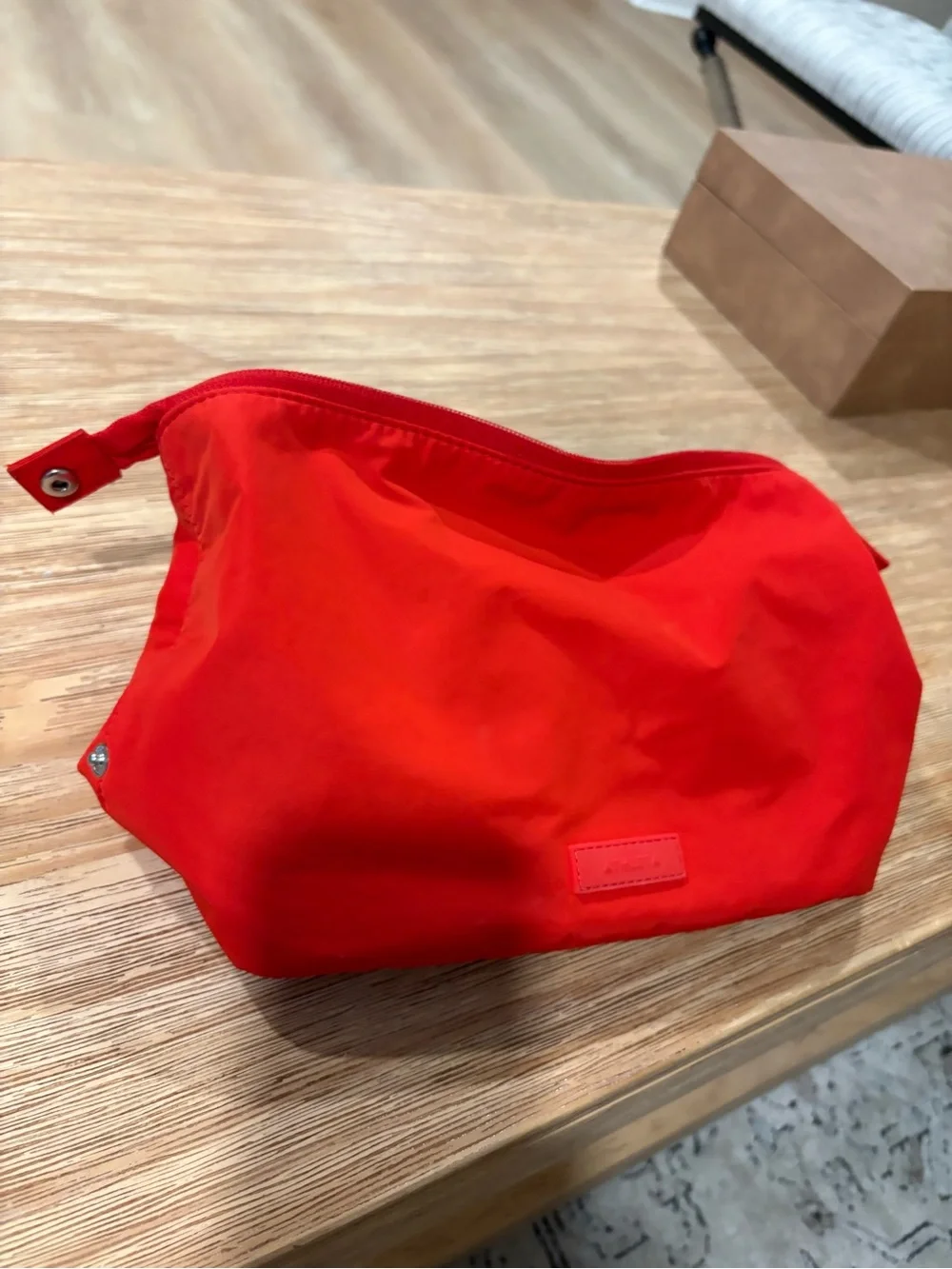 Accessories — Large Cosmetic Pouch
